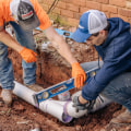 How Sewer Line Repair in Lehi, UT Protects Every Vacation Rental from Costly Plumbing Disruptions