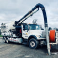 How Vac Truck Services Enhance Vancouver Vacation Rentals