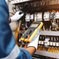 Electrical Calibration Services in Portland, OR for Vacation Rental Accuracy and Safety