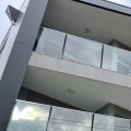 Enhance Your Vacation Rental with Expert Glass Installation in Pascagoula