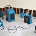 Protect Your Caseyville Vacation Rental with Professional Structural Drying