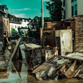 Essential Water Damage Restoration for Vacation Rentals
