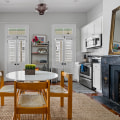 What a Vacation Rental Can Teach Charleston Homeowners About Residential Cleaning