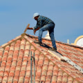 Ensure Your Vacation Rental's Success with Local Roofing Firms