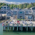 Experience Stonington's Shoreline Charm at The Inn
