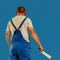 Transform Your Vacation Rental with Expert Painting Services