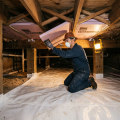 Improve Vacation Rental Comfort With Crawl Space Insulation in Central Florida