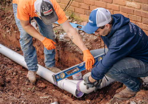 How Sewer Line Repair in Lehi, UT Protects Every Vacation Rental from Costly Plumbing Disruptions