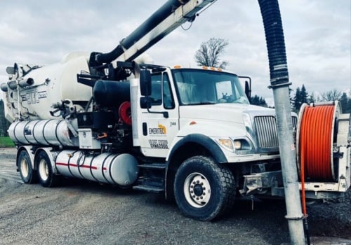How Vac Truck Services Enhance Vancouver Vacation Rentals