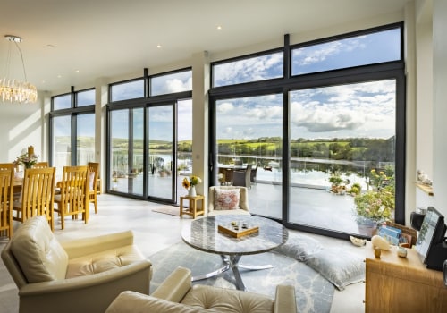 Enhance Your Liverpool Vacation Rental with Expert Window Installation