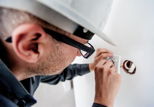 Protect Your Vacation Rental With an Electrical Inspection in Provo, UT