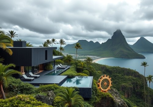 Ensuring Your Safety When Booking Vacation Rentals Online