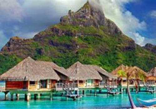 Exploring the Diverse World of Vacation Rental Properties