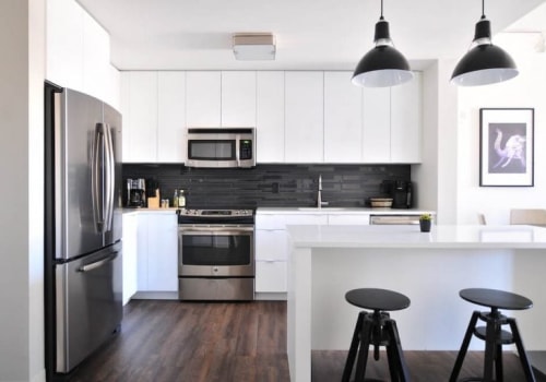 Understanding Kitchen Use Restrictions in Vacation Rentals