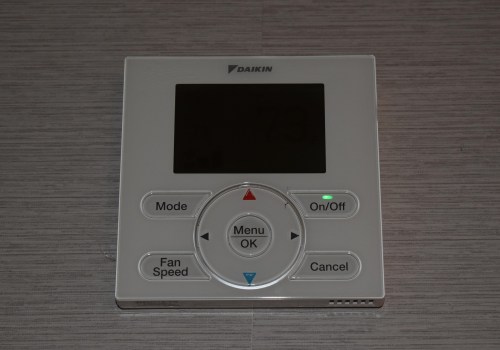 From Vacation Rental Comfort to Energy Efficiency: Thermostat Installation in Dayton, OH