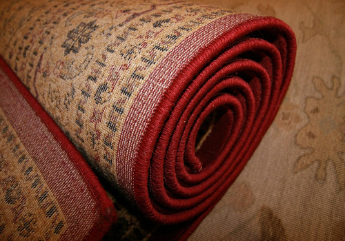Enhance Your Vacation Rental with Expert Rug Repair