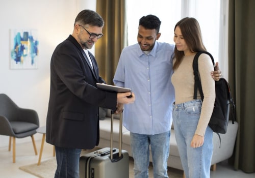 Navigating the Check-In and Check-Out Process for Your Vacation Rental