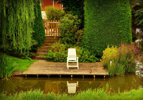 Enhance Your Tigard Vacation Rental with Expert Patio Design