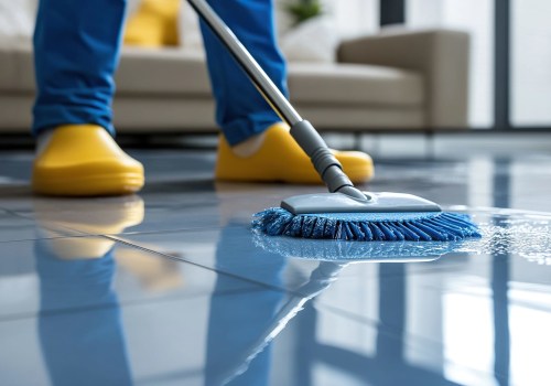 Seamless Turnovers with Professional Move-Out Cleaners