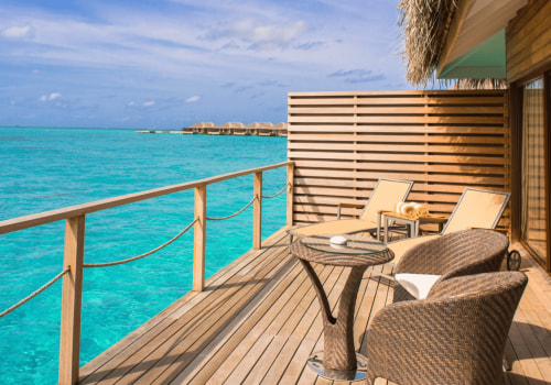 Your Complete Guide to Finding the Perfect Vacation Rental
