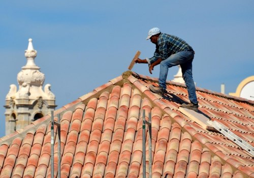 Ensure Your Vacation Rental's Success with Local Roofing Firms