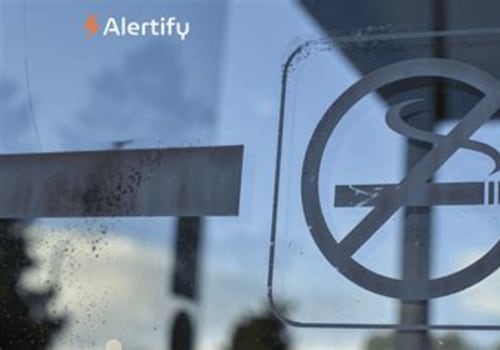 Understanding Smoking Policies in Vacation Rentals