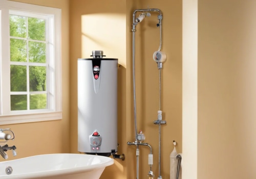 Upgrade Your Vacation Rental with Tankless Water Heaters